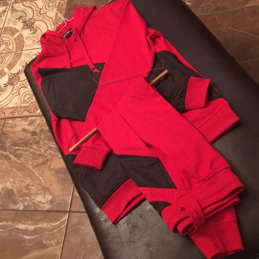 Tracksuit